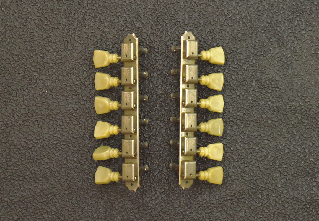 Deluxe 12-String Tuner Set, 70s