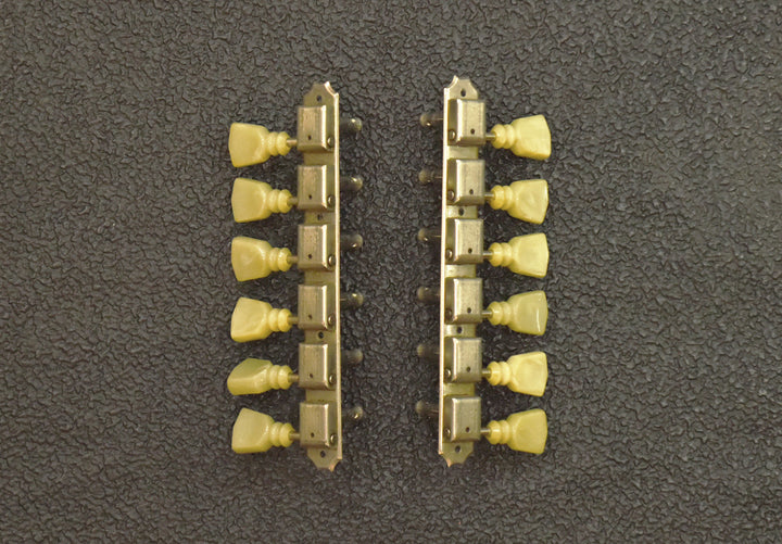 Deluxe 12-String Tuner Set, 70s
