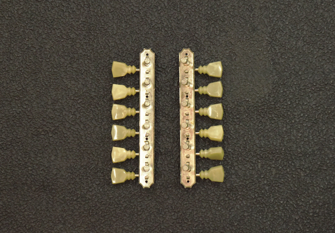 Deluxe 12-String Tuner Set, 70s