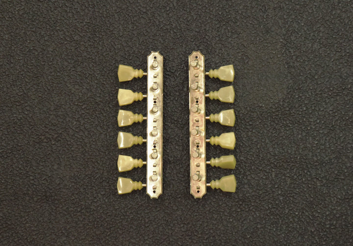Deluxe 12-String Tuner Set, 70s