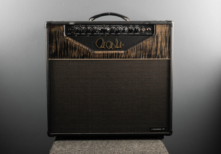 USA 2 Channel "H" 1x12 Combo, &