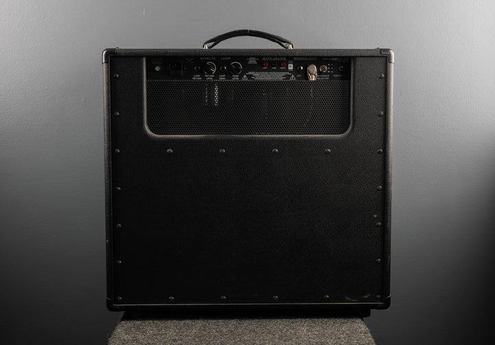 USA 2 Channel "H" 1x12 Combo, &