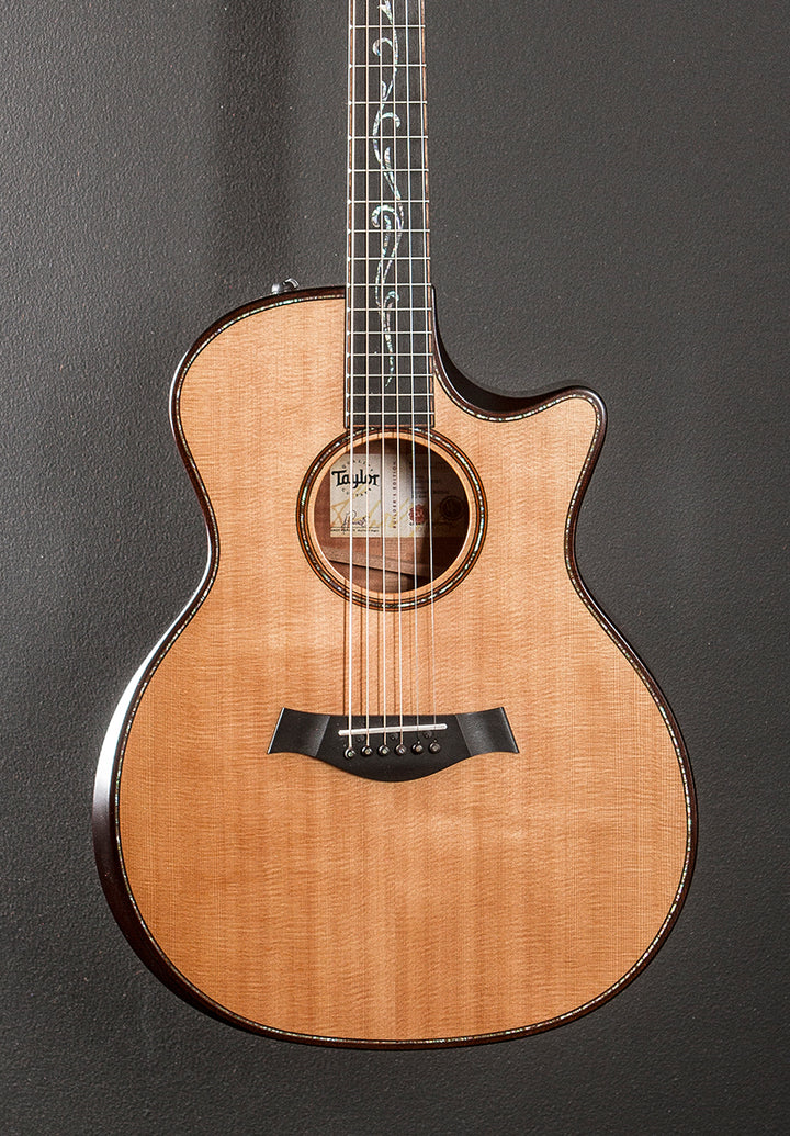 Builder's Edition K14CE '26