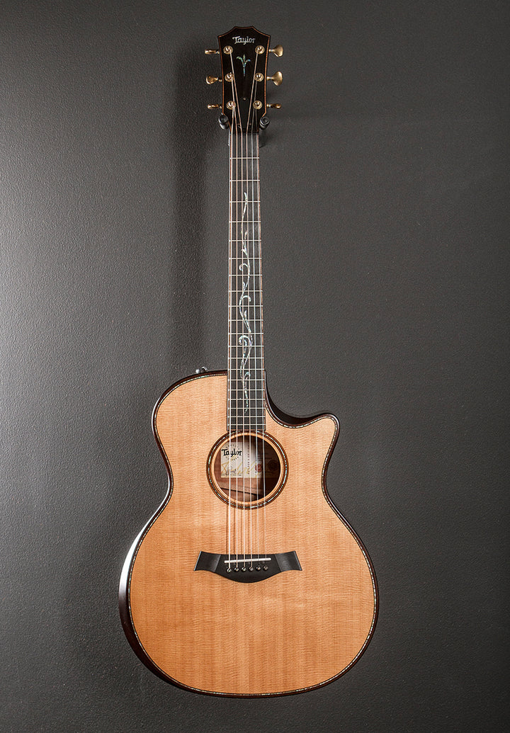 Builder's Edition K14CE '26