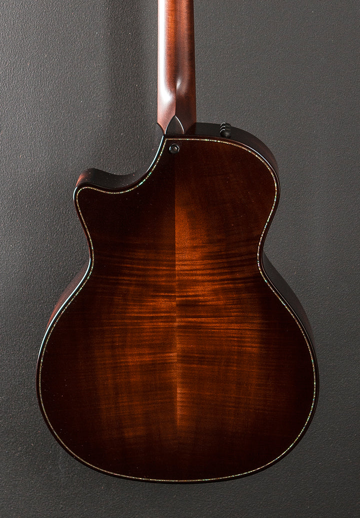 Builder's Edition K14CE '26