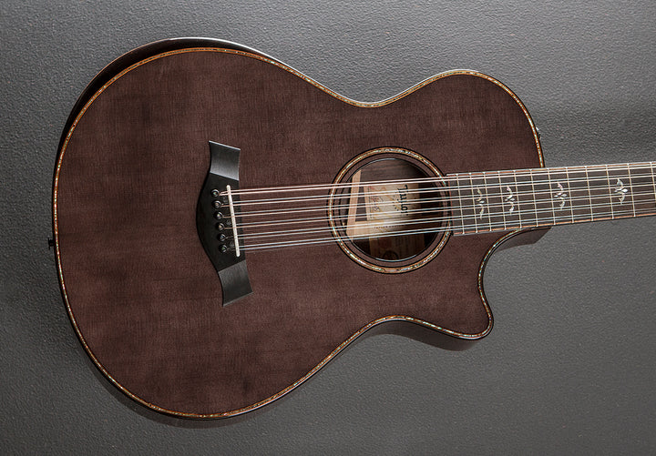 C52CE 12-Fret 12 String '24