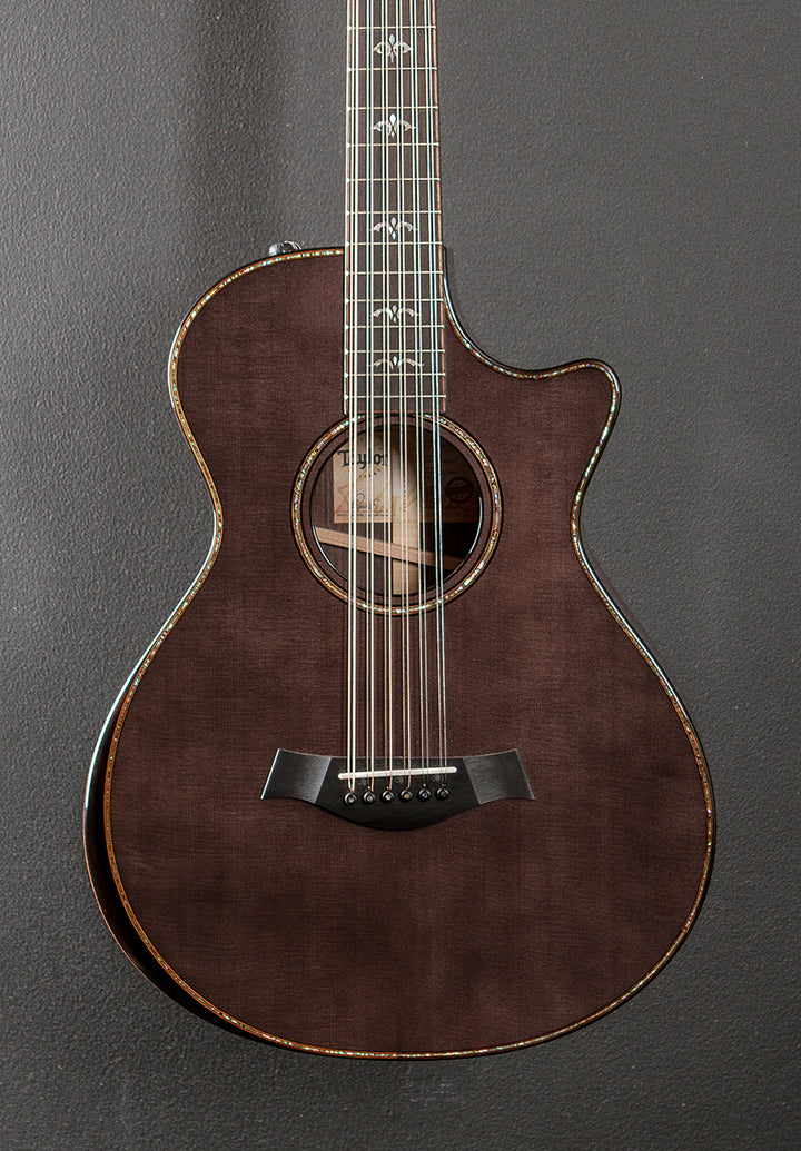 C52CE 12-Fret 12 String '24