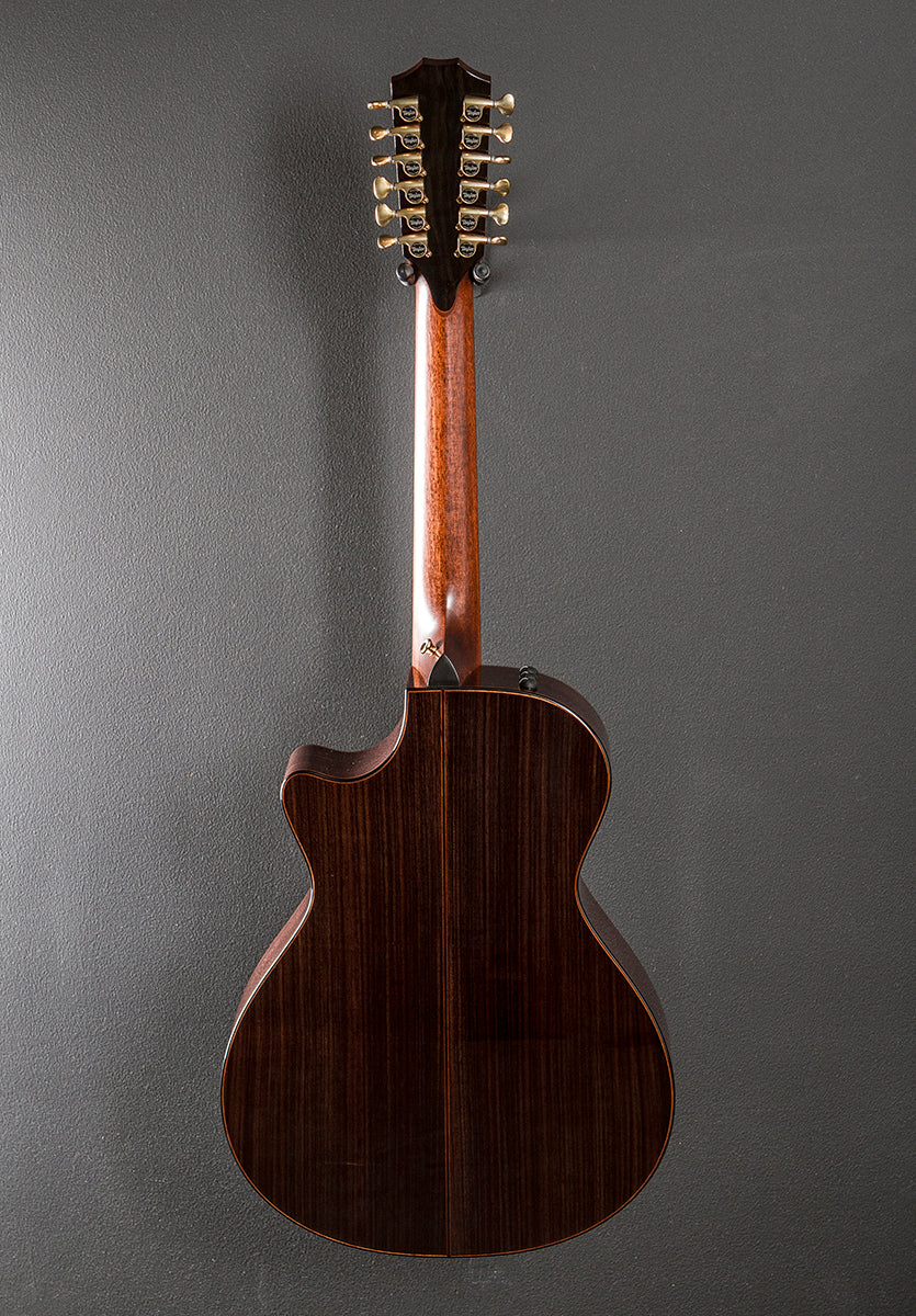 C52CE 12-Fret 12 String '24