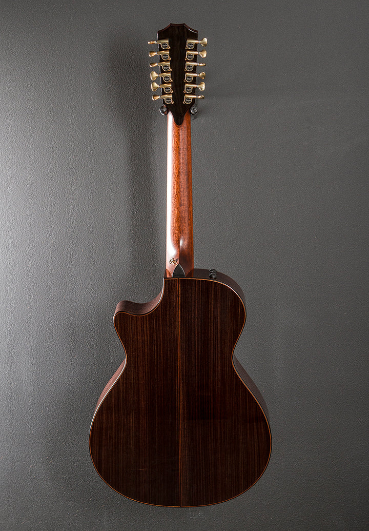 C52CE 12-Fret 12 String '24