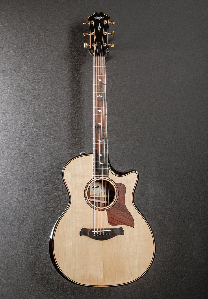 Builder's Edition 814CE