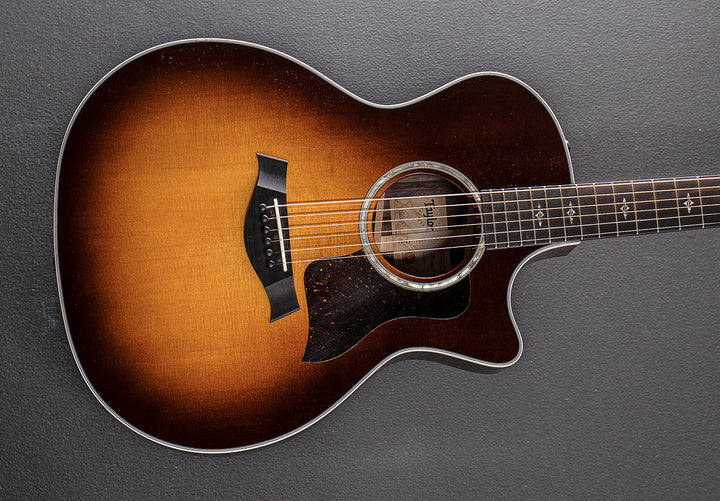 Used 414CE Rosewood &