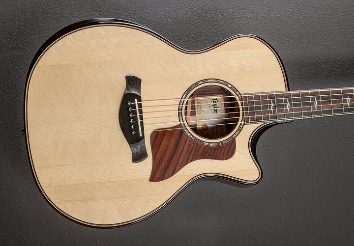 Builder's Edition 814CE '26