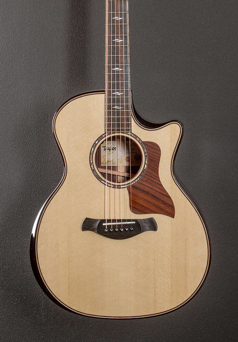 Builder's Edition 814CE '26