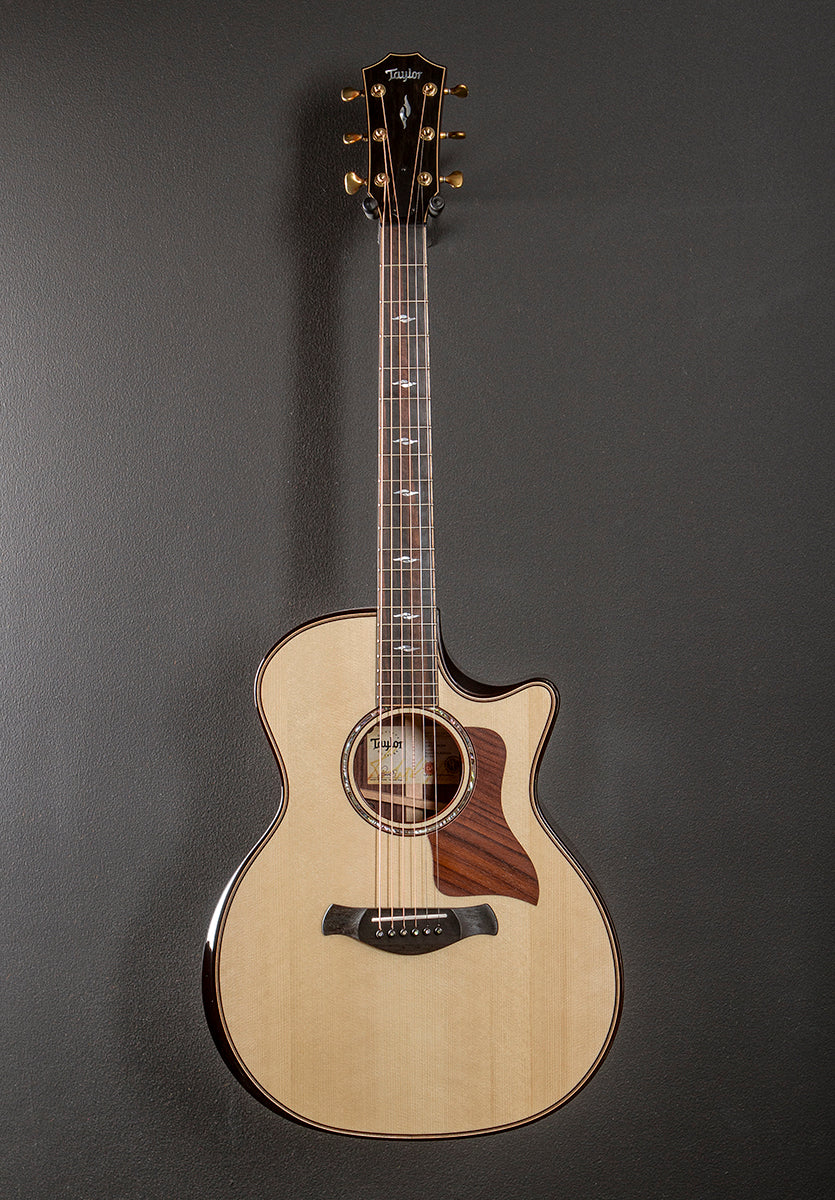 Builder's Edition 814CE '26