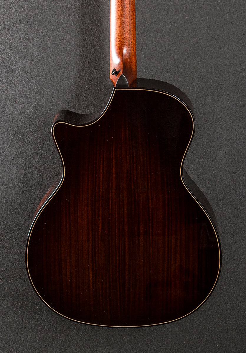 Builder's Edition 814CE '26