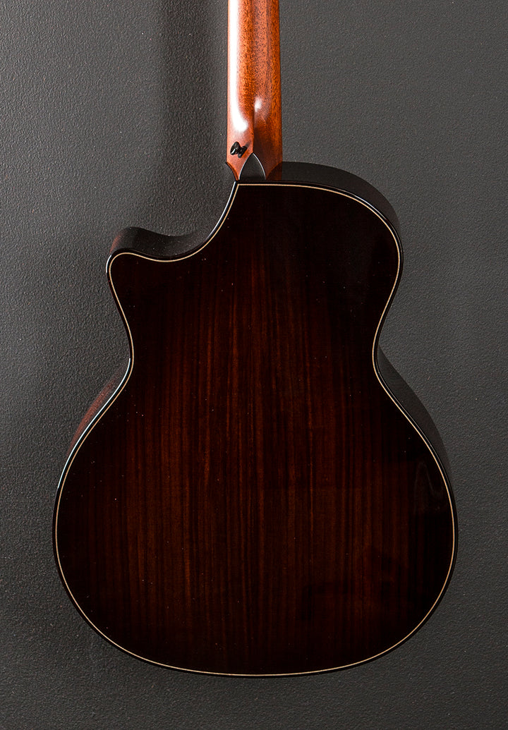 Builder's Edition 814CE '26