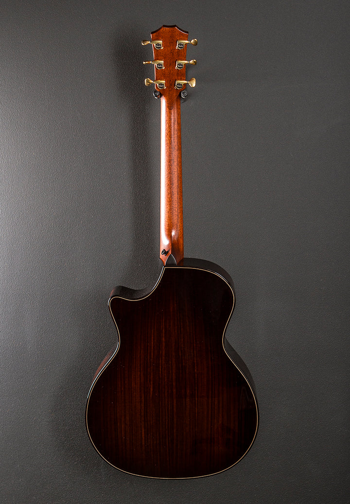 Builder's Edition 814CE '26