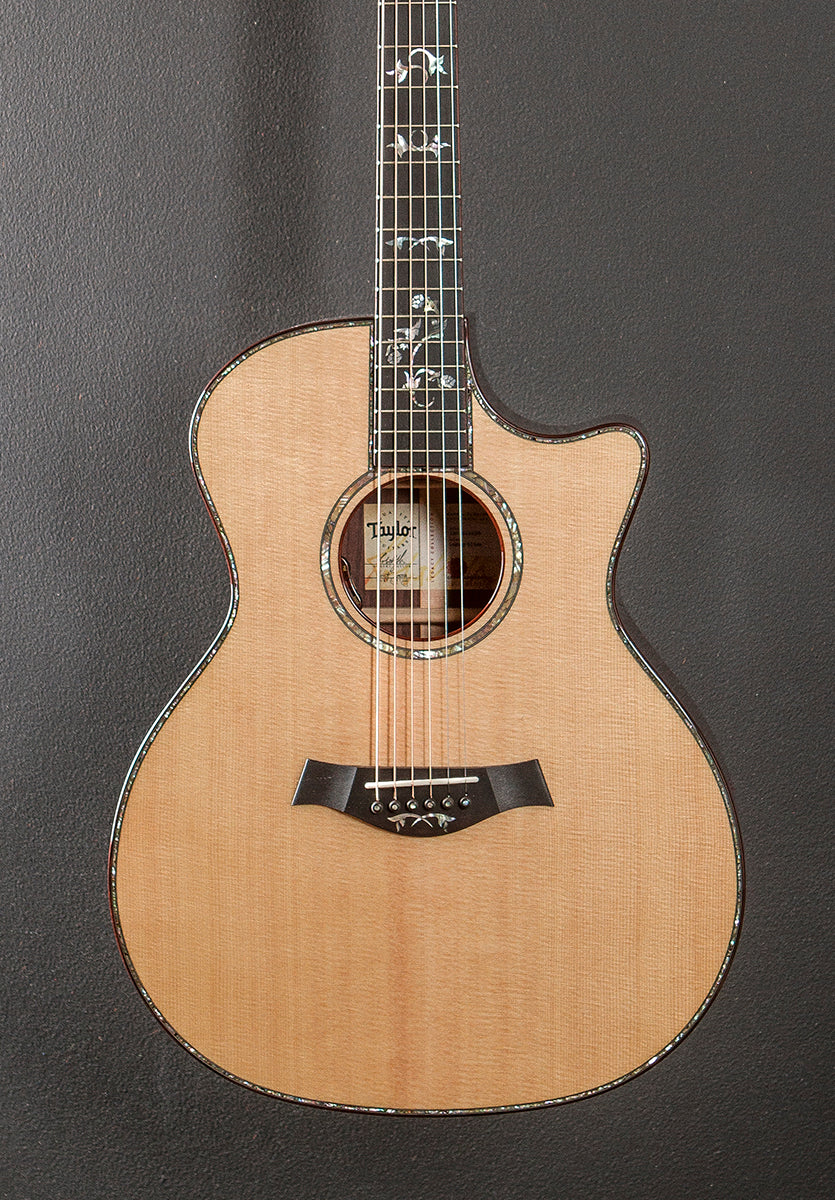 Legacy 914CE '25