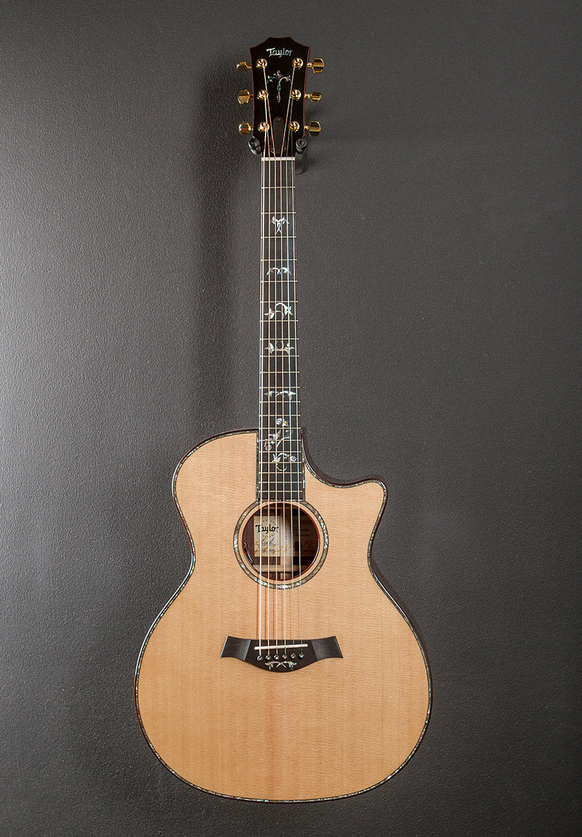 Legacy 914CE '25