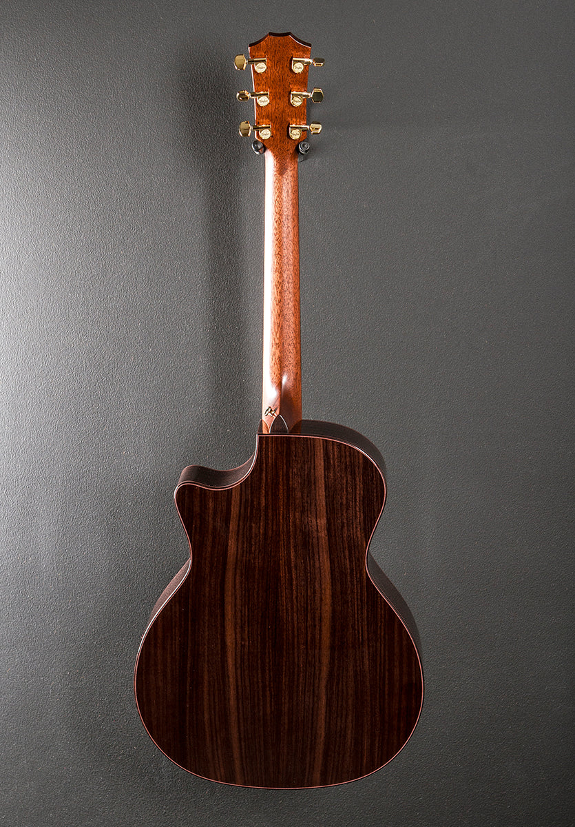 Legacy 914CE '25