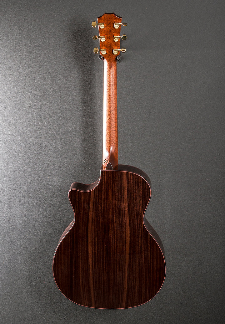 Legacy 914CE '25