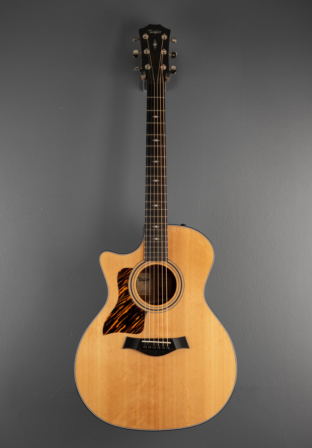 USED 314CE Left Hand &