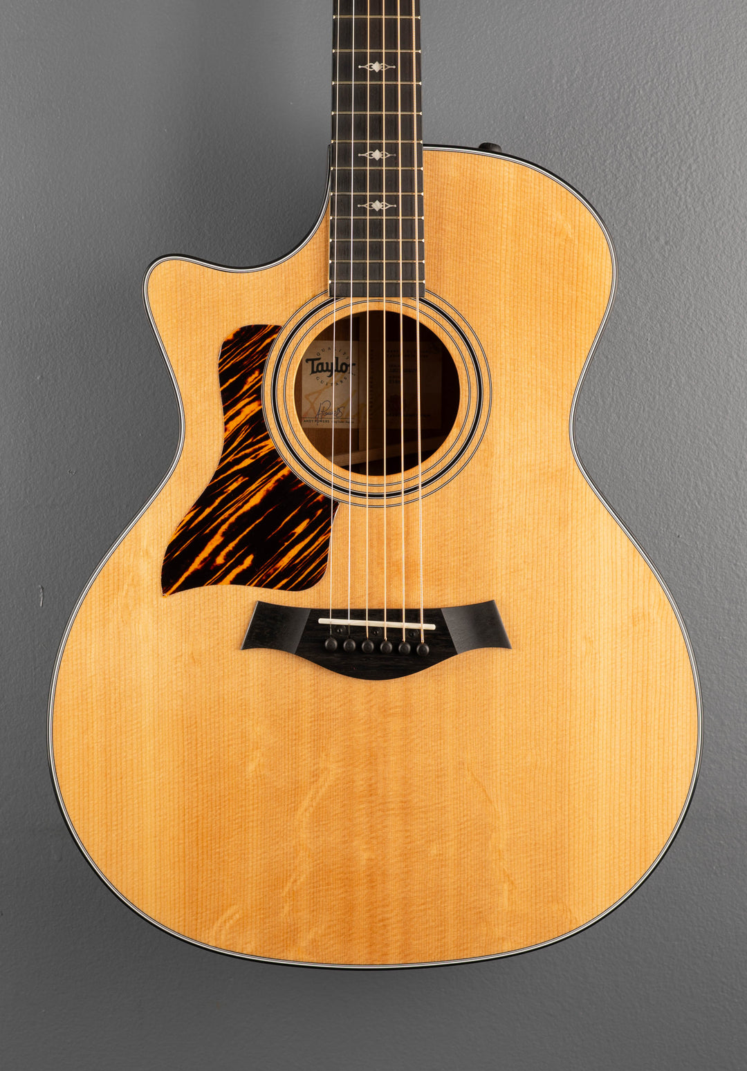 USED 314CE Left Hand &