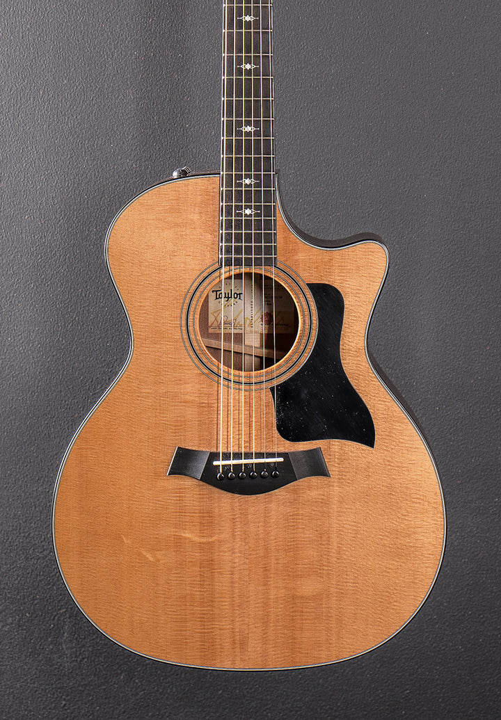 Used 314CE &