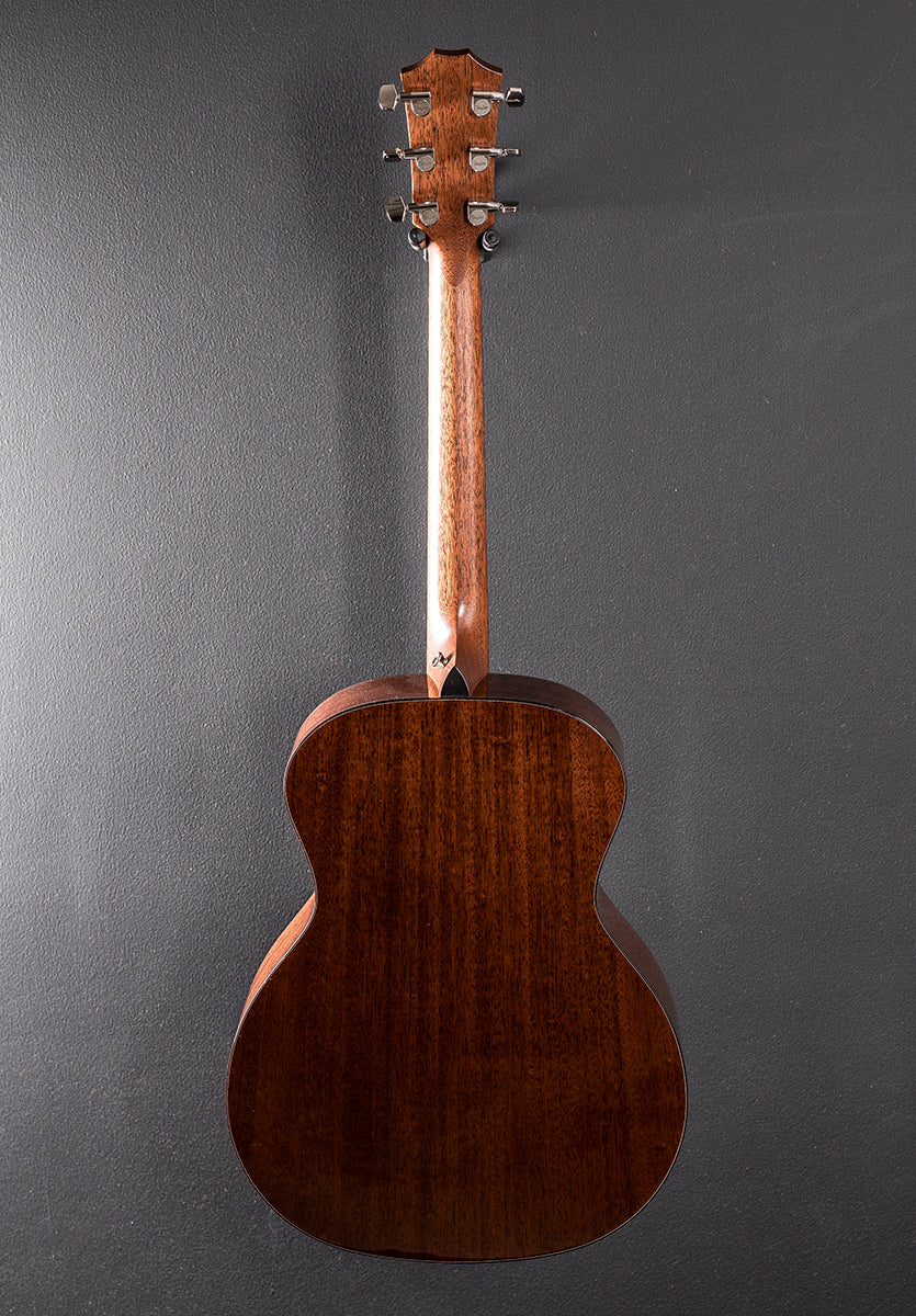 Custom GA '22 – Dave's Guitar Shop