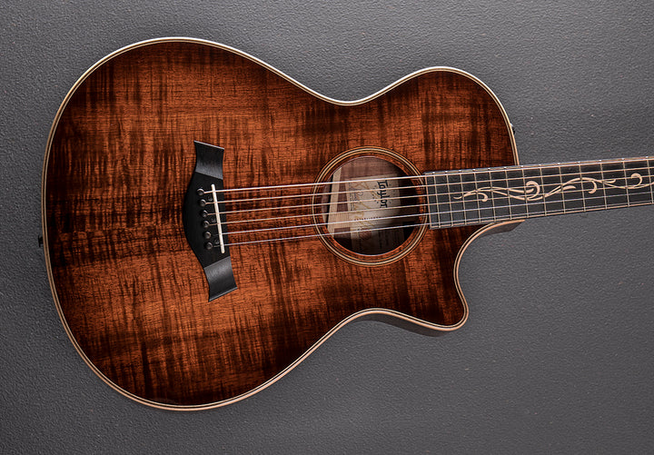 K22CE 12-Fret &