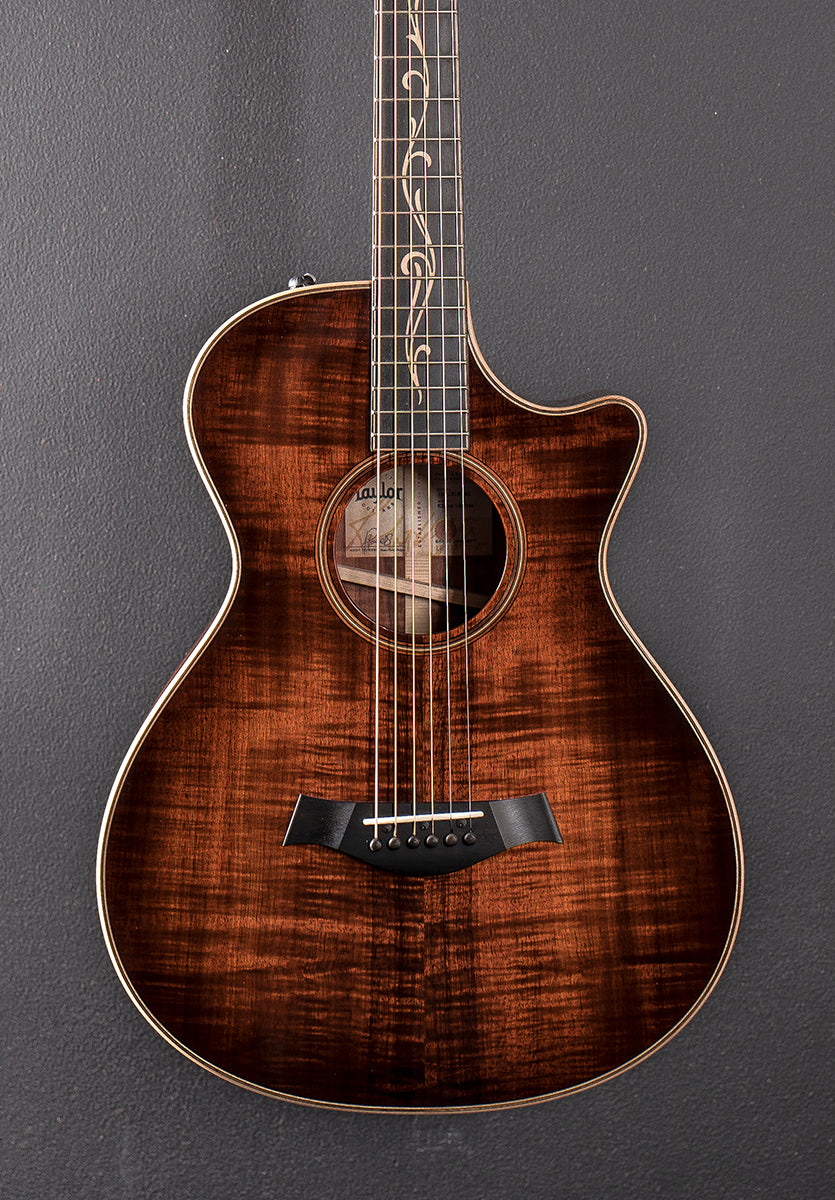 K22CE 12-Fret &
