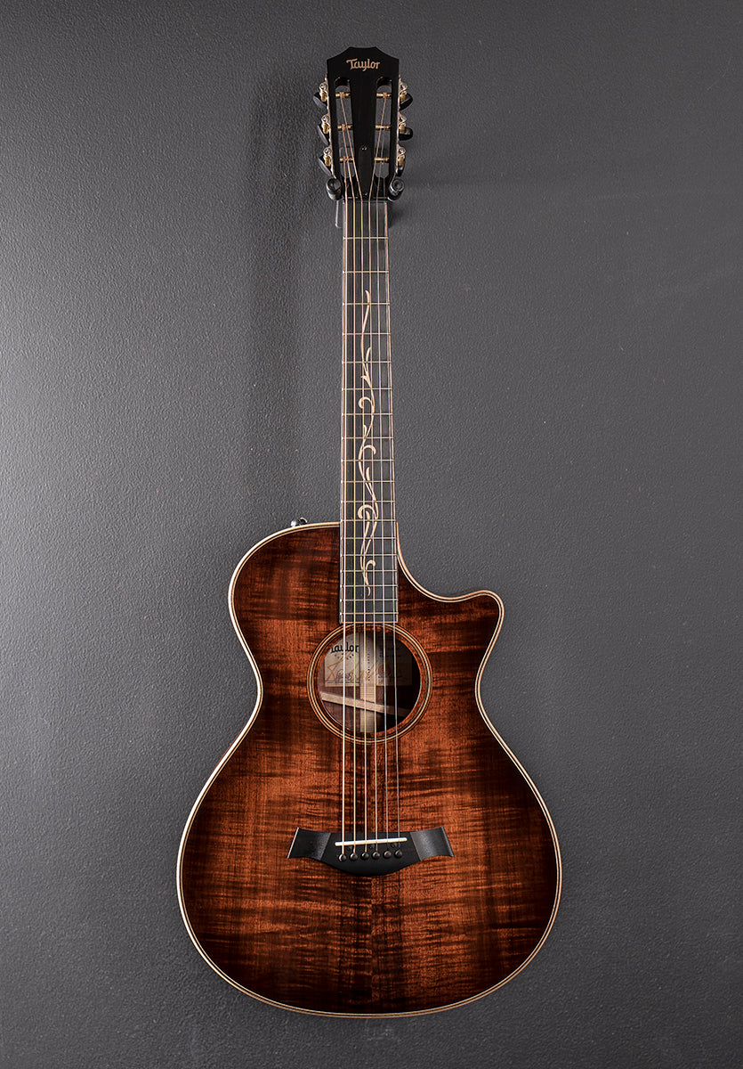 K22CE 12-Fret &