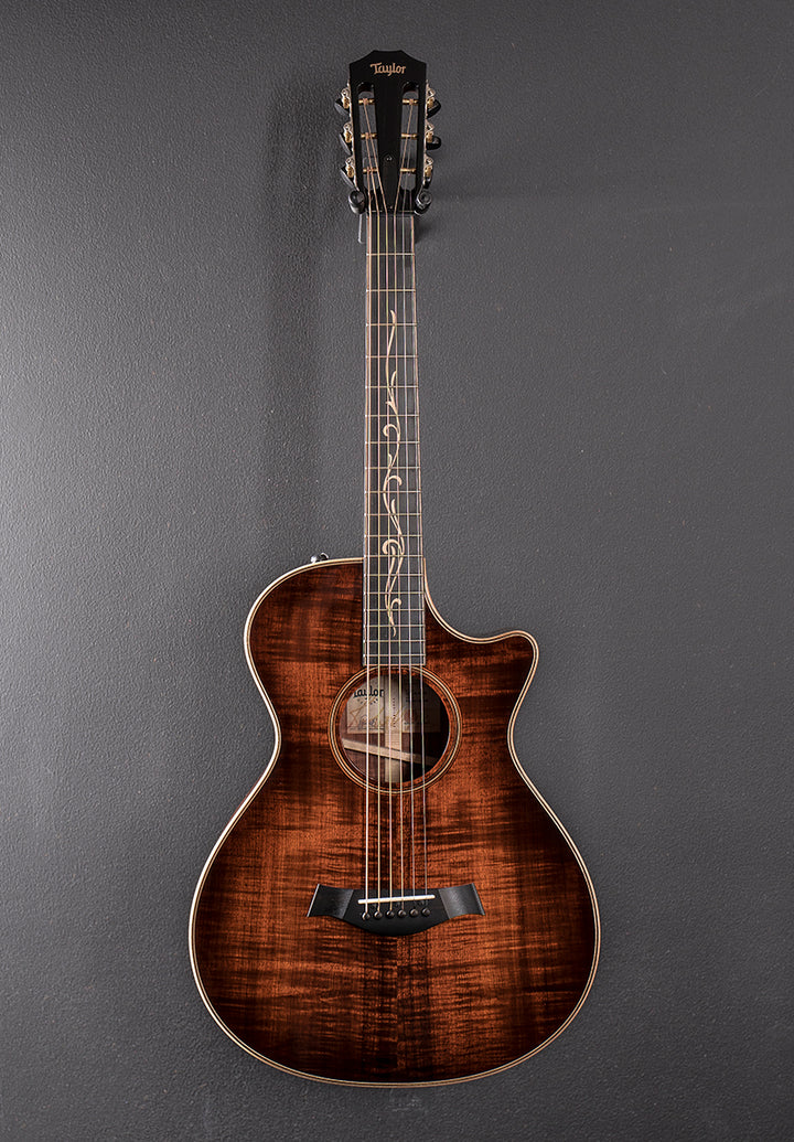 K22CE 12-Fret &