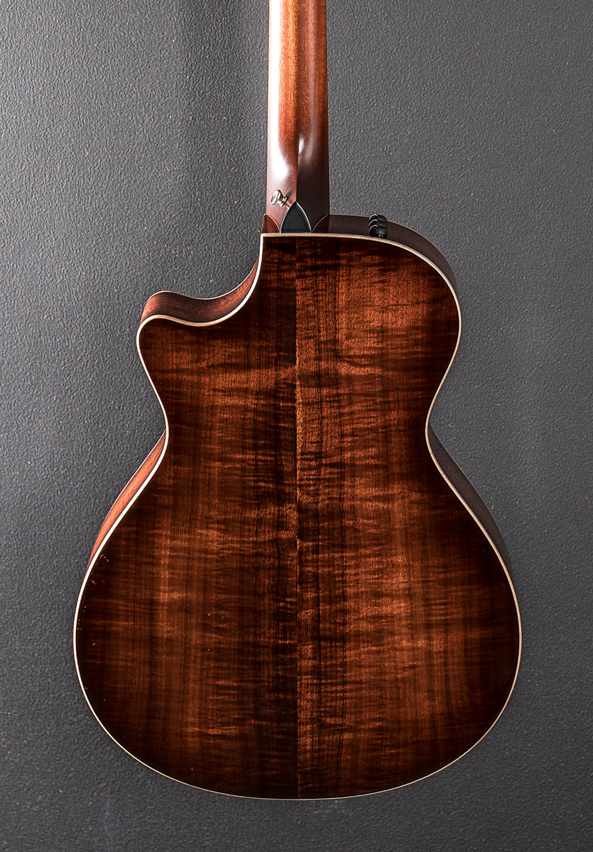 K22CE 12-Fret &