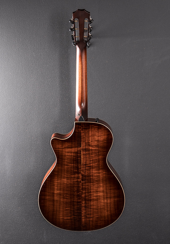 K22CE 12-Fret &