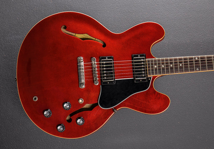 ES-335 Dot &
