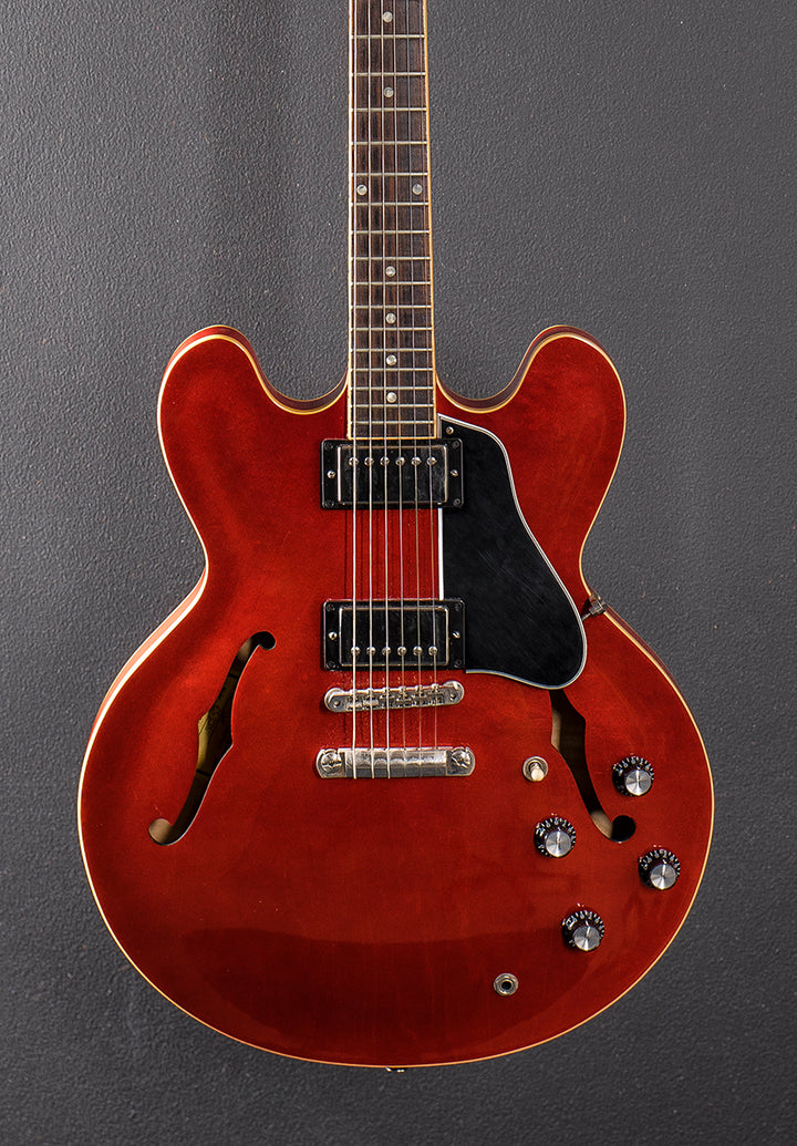 ES-335 Dot &