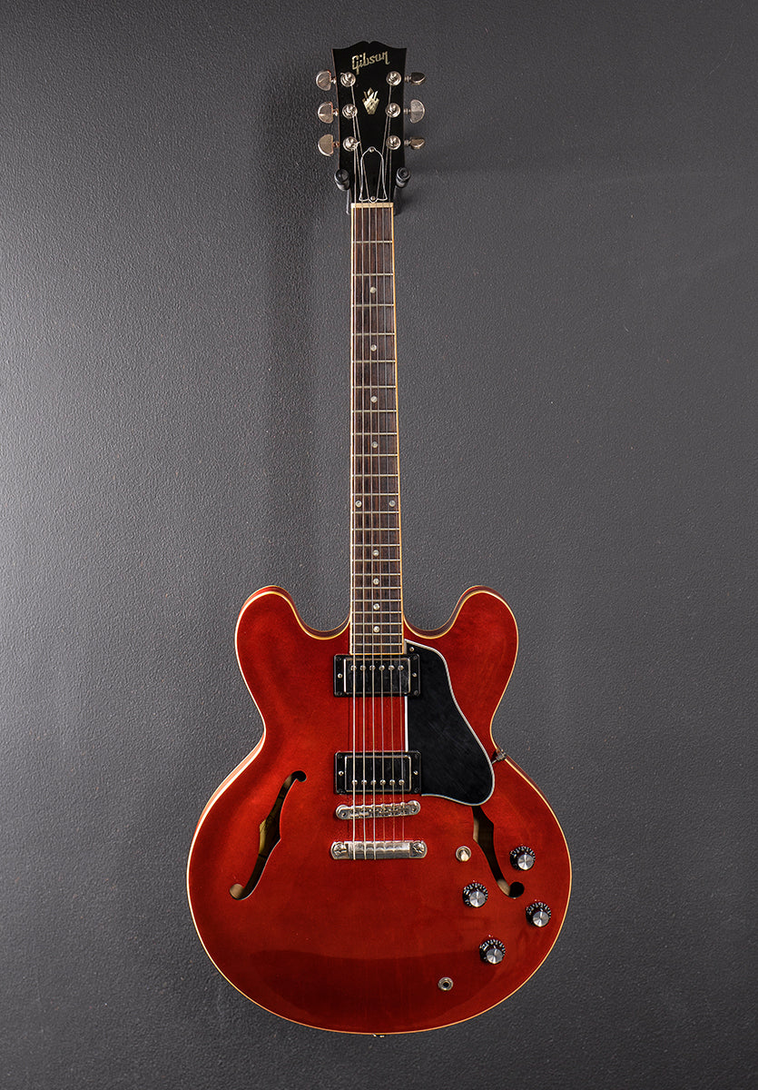 ES-335 Dot &