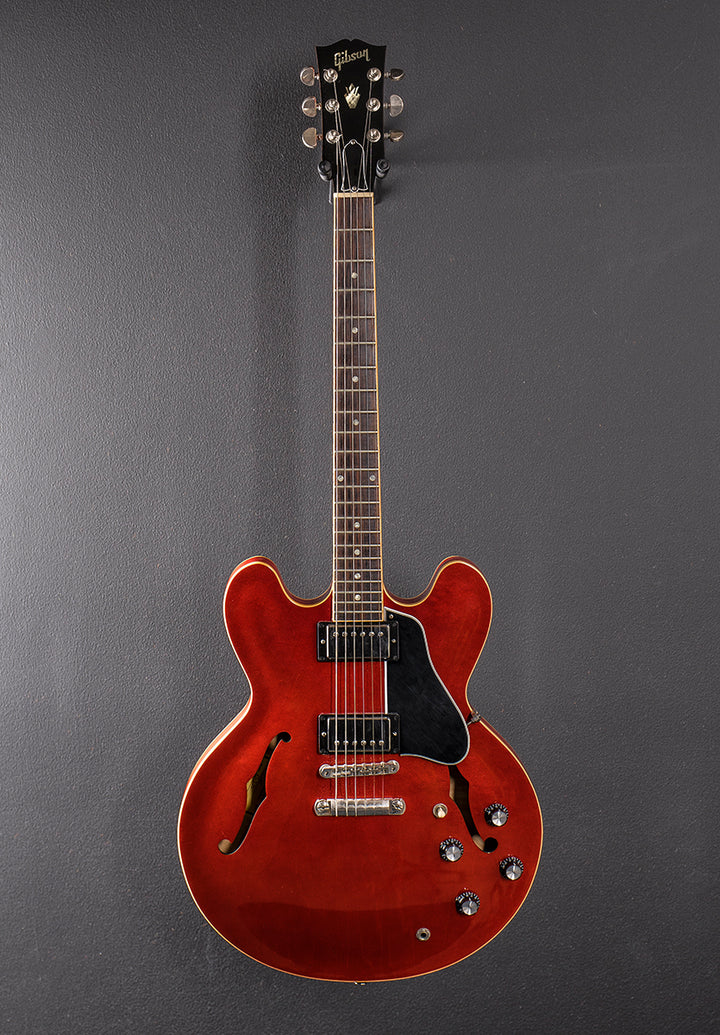 ES-335 Dot &