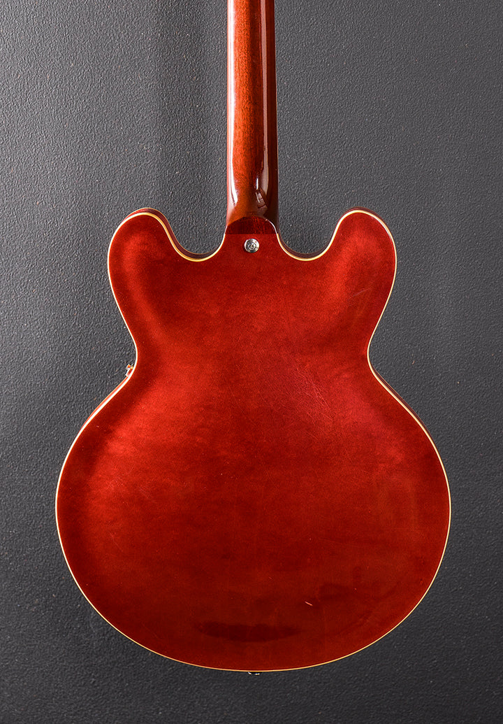 ES-335 Dot &