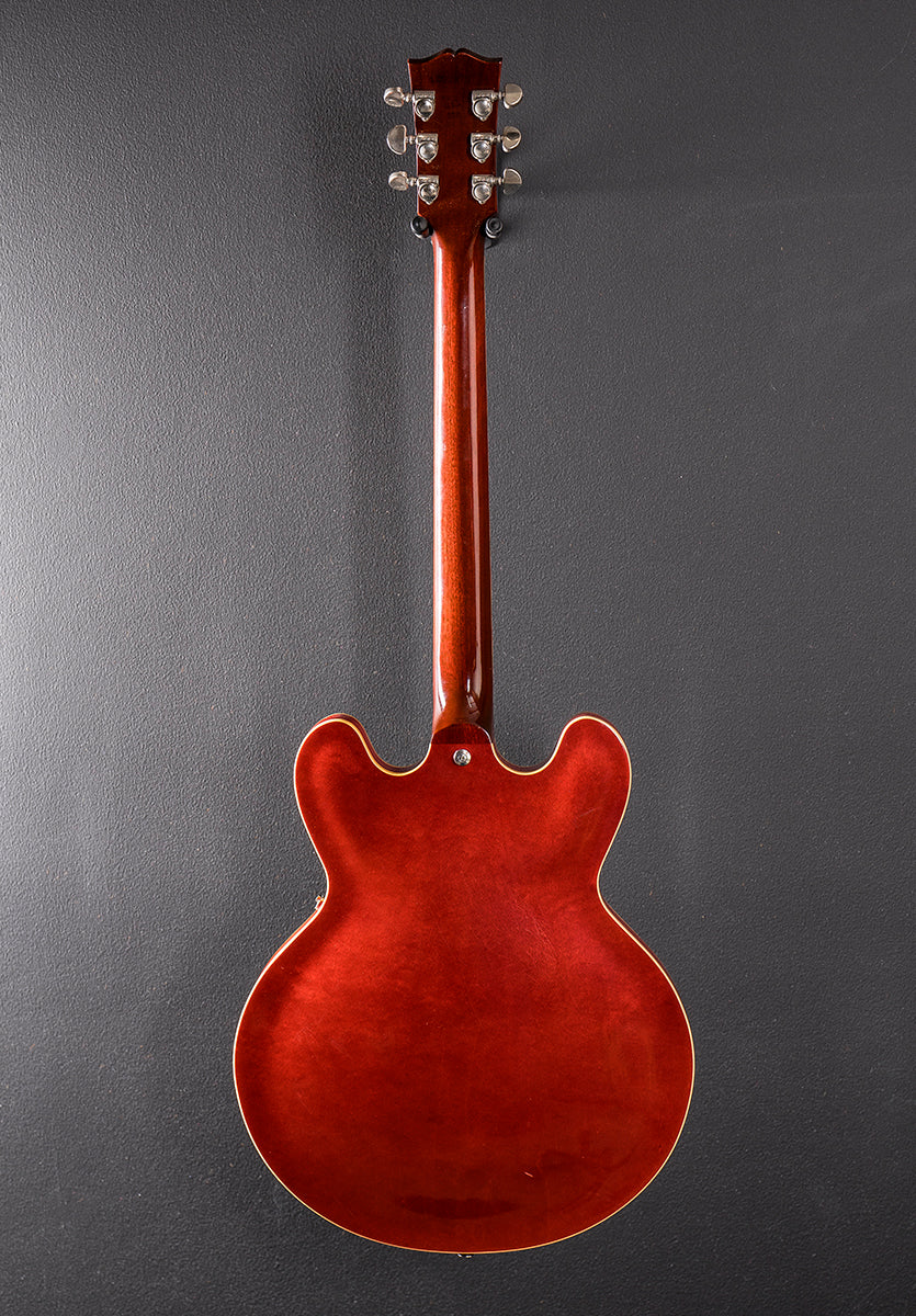 ES-335 Dot &