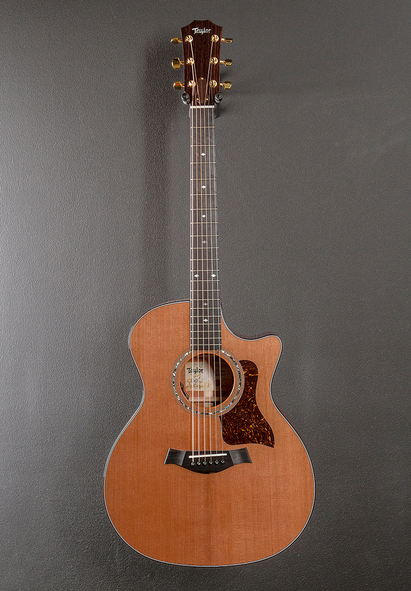 2025 Legacy 514CE – Dave's Guitar Shop