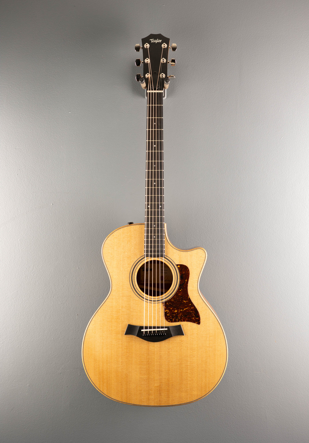 Prototype 314CE Studio - Natural Top