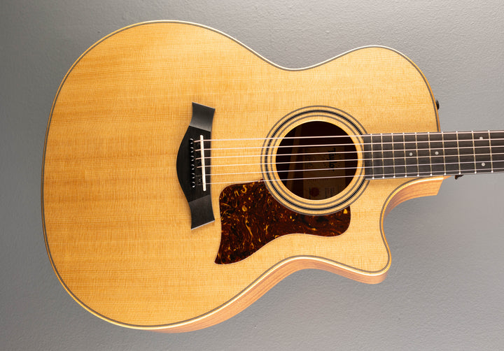 Prototype 314CE Studio - Natural Top