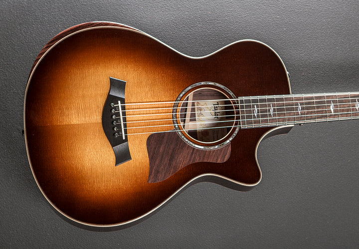 812CE 12-Fret '25