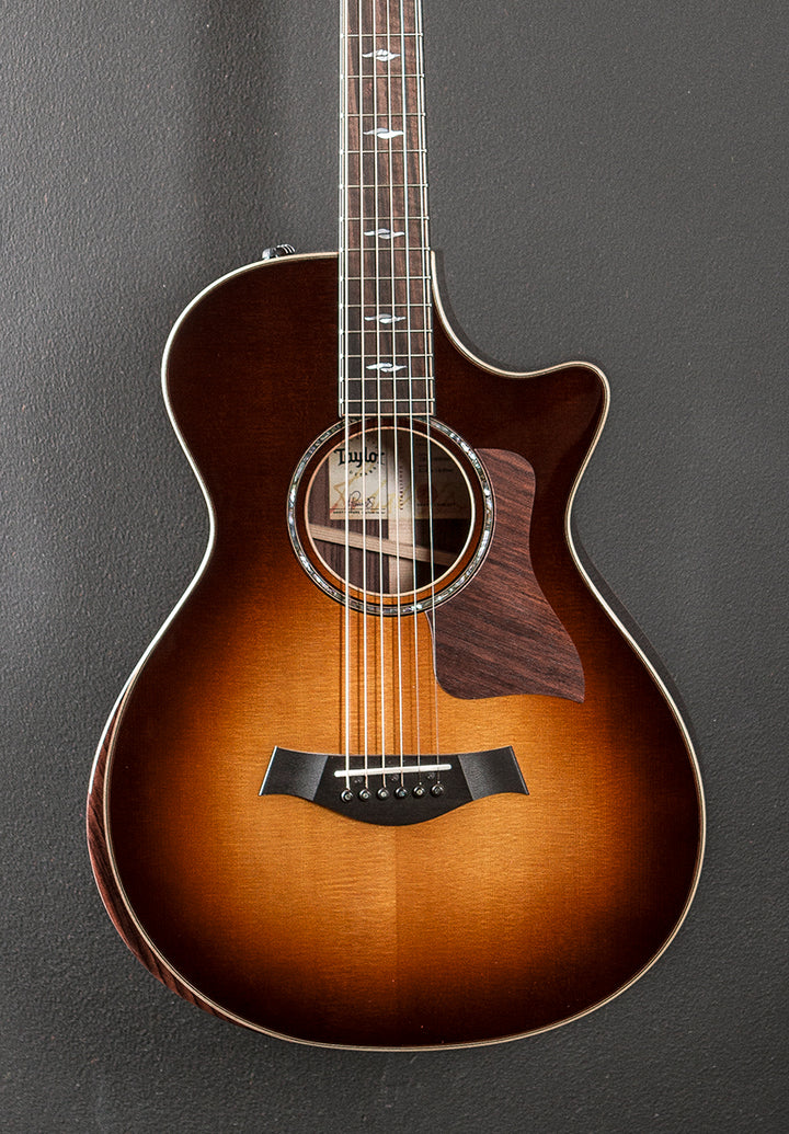 812CE 12-Fret '25