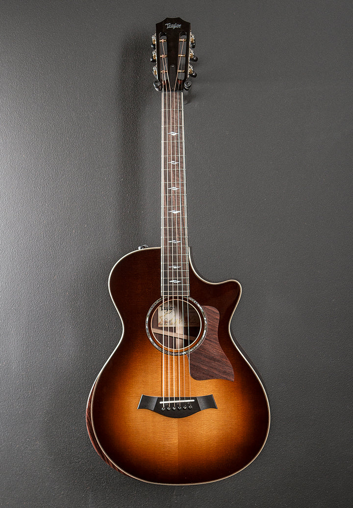 812CE 12-Fret '25