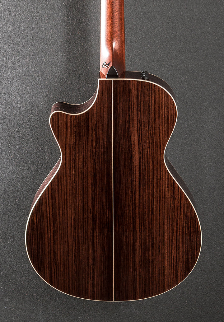 812CE 12-Fret '25