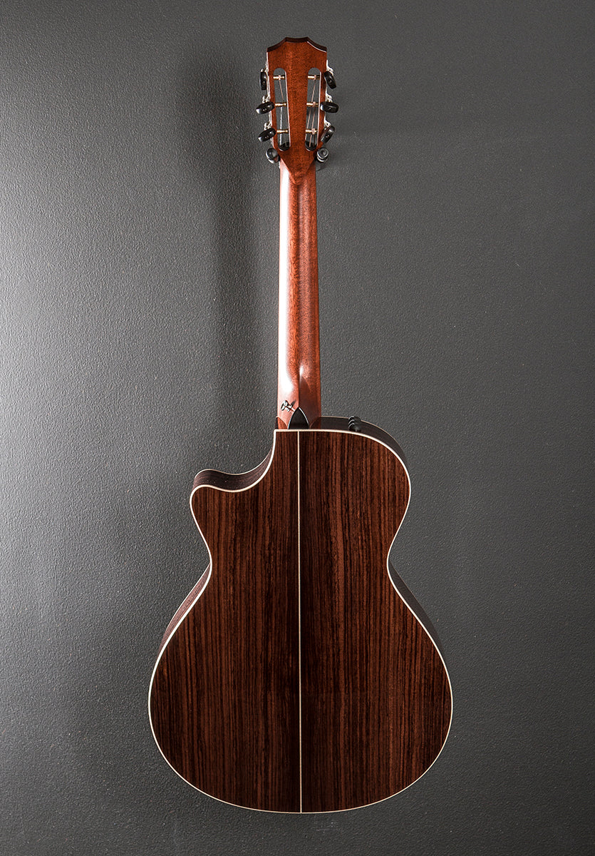 812CE 12-Fret '25
