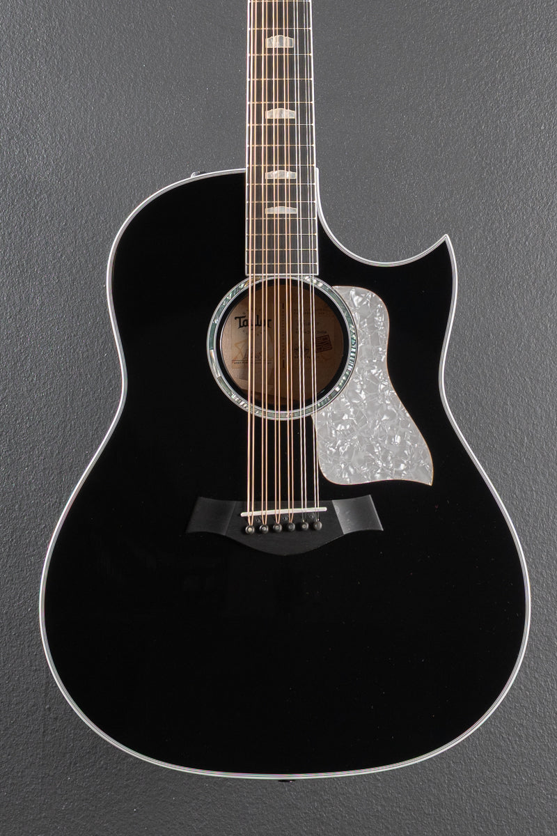 657CE Doce Doble 12 String &